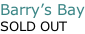 Barry’s Bay SOLD OUT